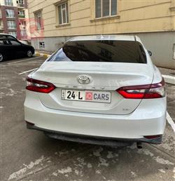 تويوتا كامري